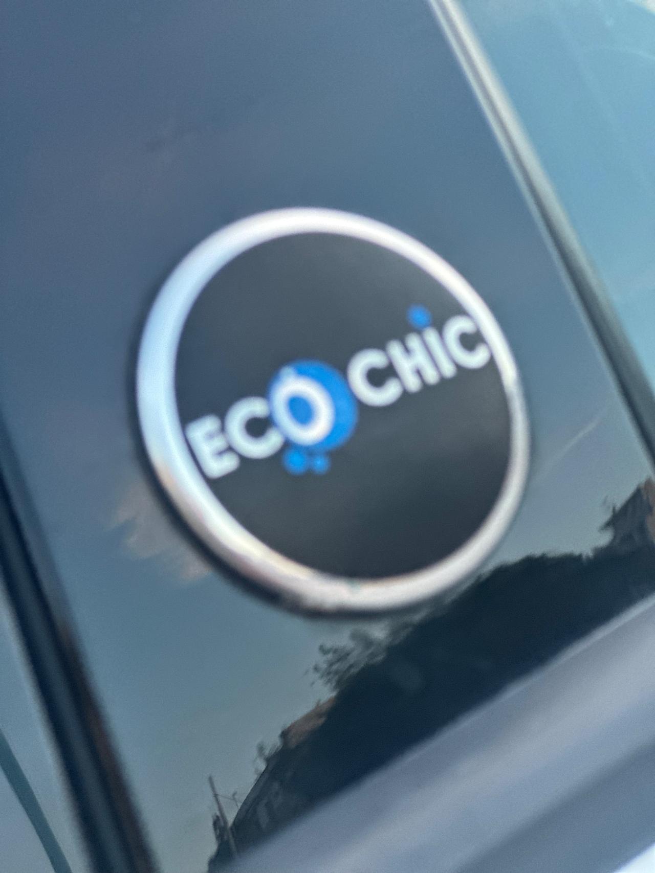 Lancia YPSILON 1.2 GPL 2016 - BELLA