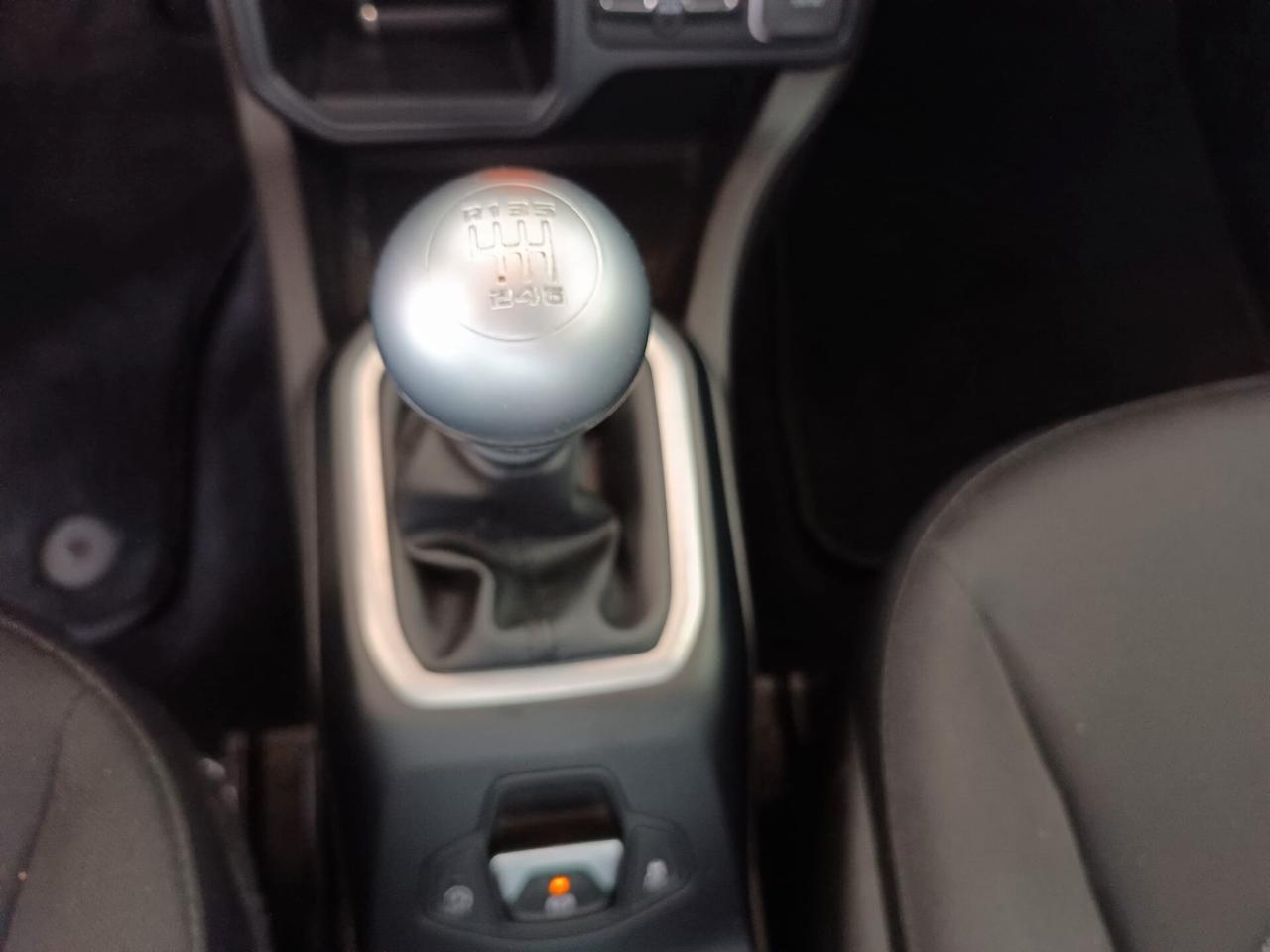 Jeep Renegade 1.4 MultiAir Limited