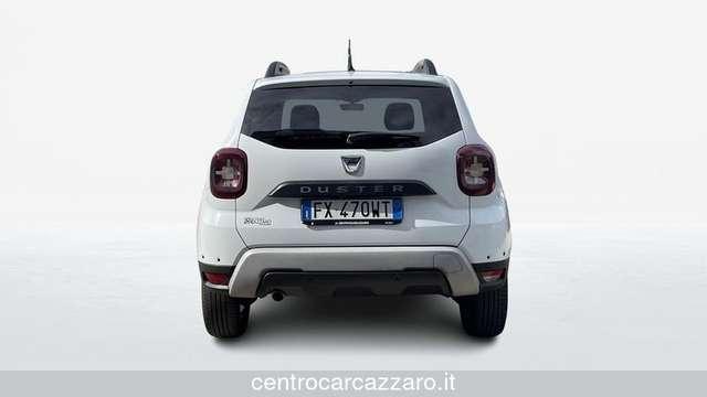 Dacia Duster 1.6 SCe 115cv Prestige 4x2 1.6 sce Prestige 4x2 s