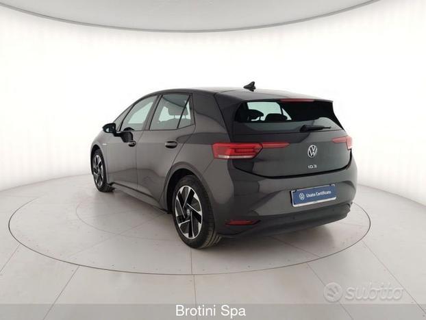 Volkswagen ID.3 Pure Performance