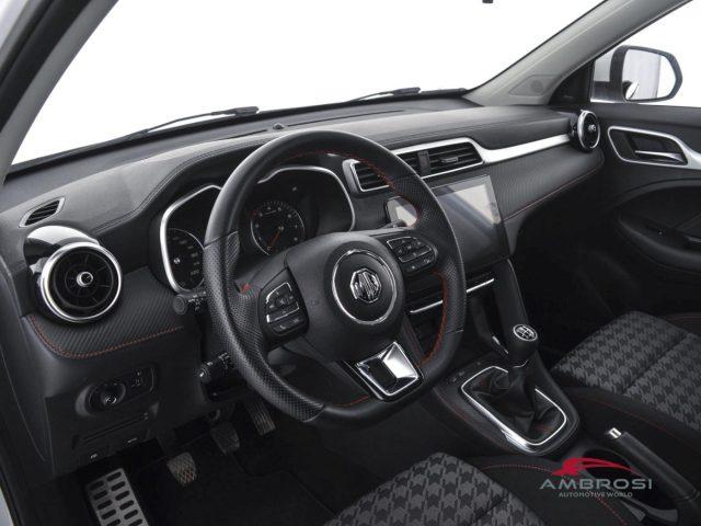 MG ZS MG 1.5 Comfort