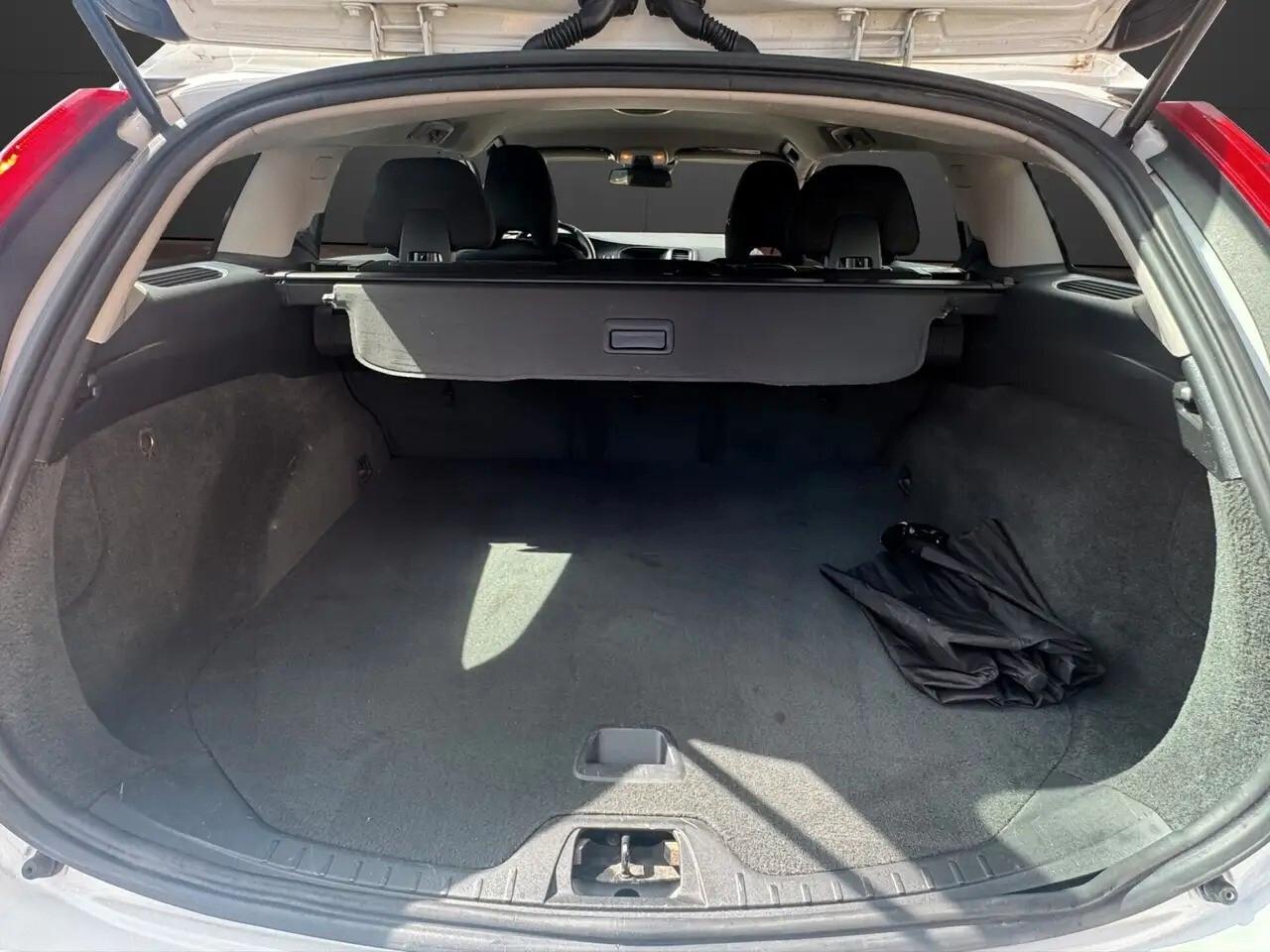 Volvo V60 D3 Momentum