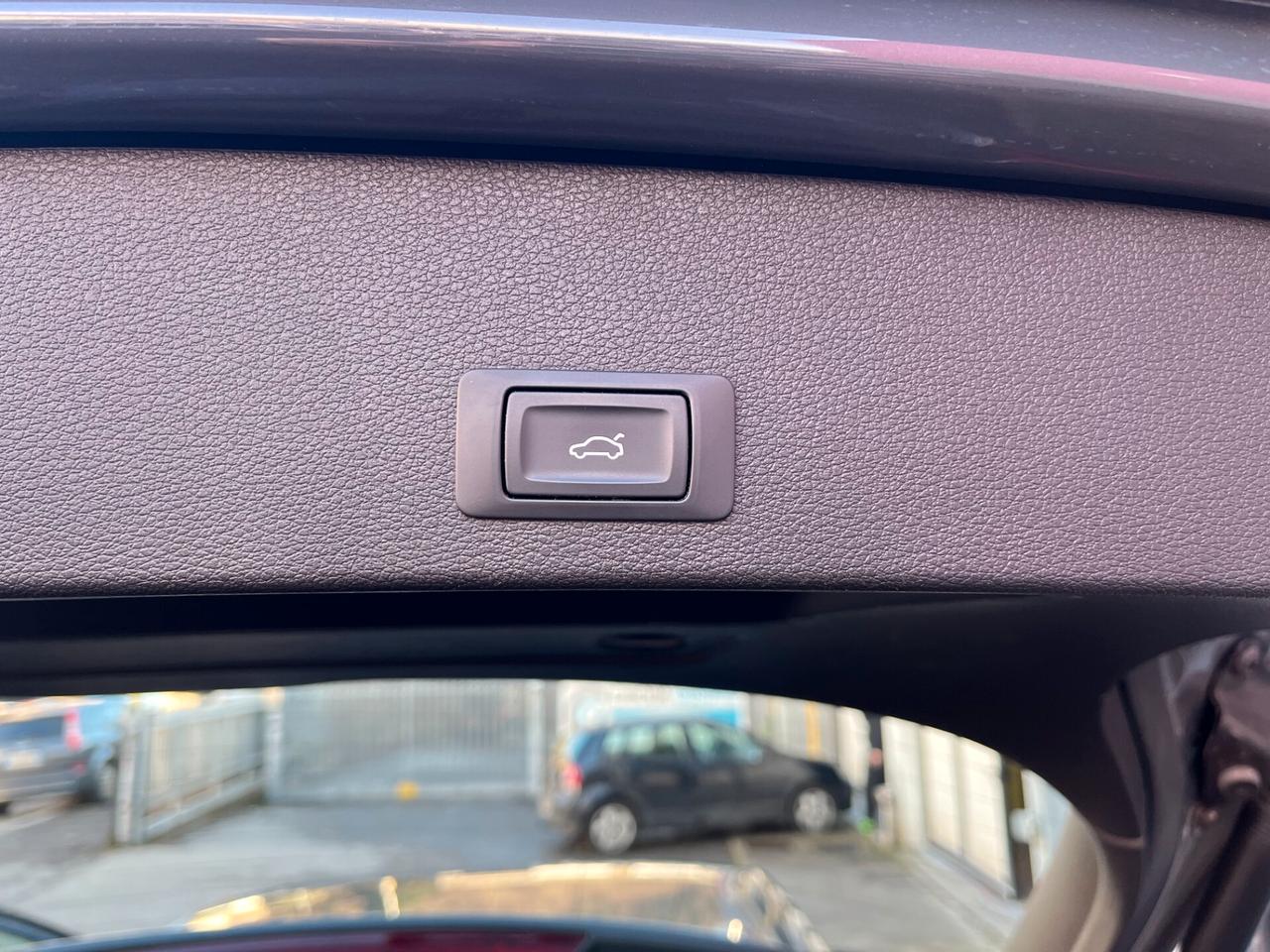 Audi Q2 1.6 TDI S tronic Design