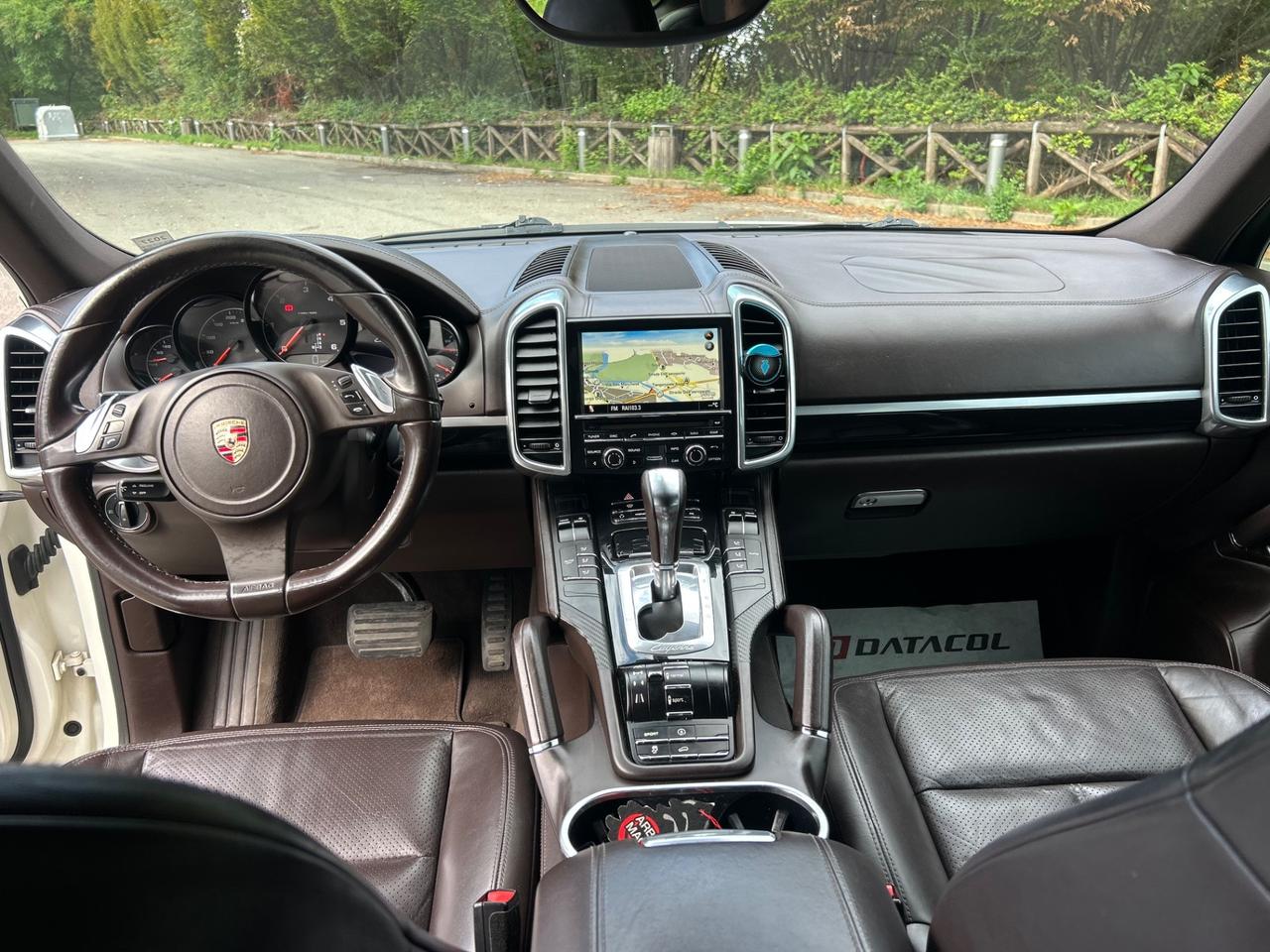 Porsche Cayenne 3.0 Diesel