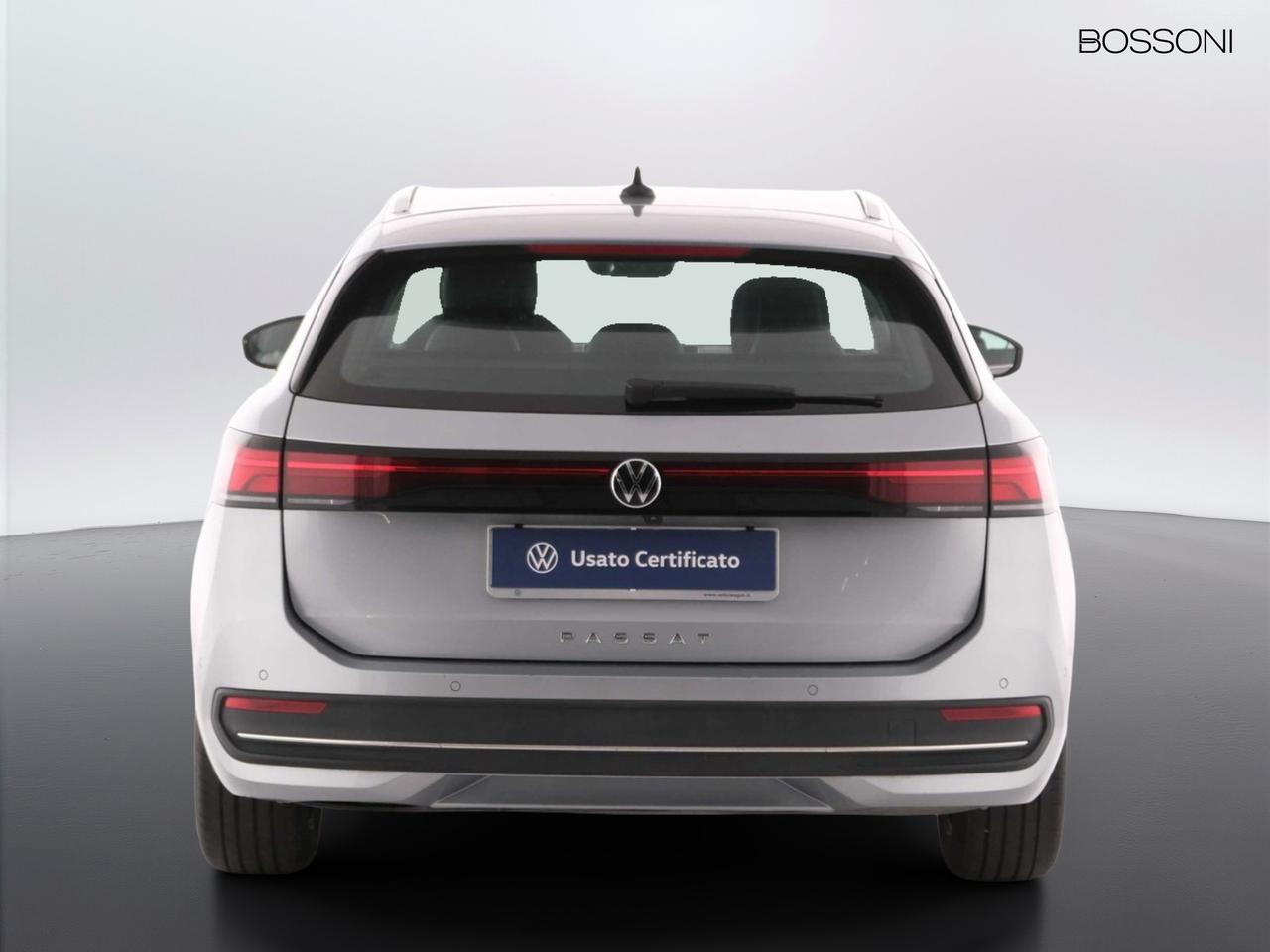 Volkswagen Passat 2.0 tdi scr evo 150cv business dsg