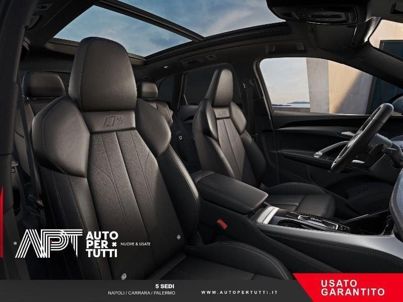 Audi Q5 Q5 2.0 tdi mhev+ Launch edition S line quattro 204