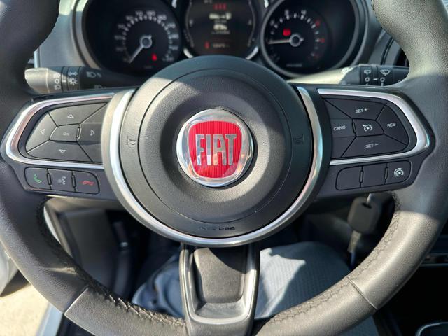 FIAT 500L 1.3 Multijet 95 CV Cross OK NEOPATENTATO