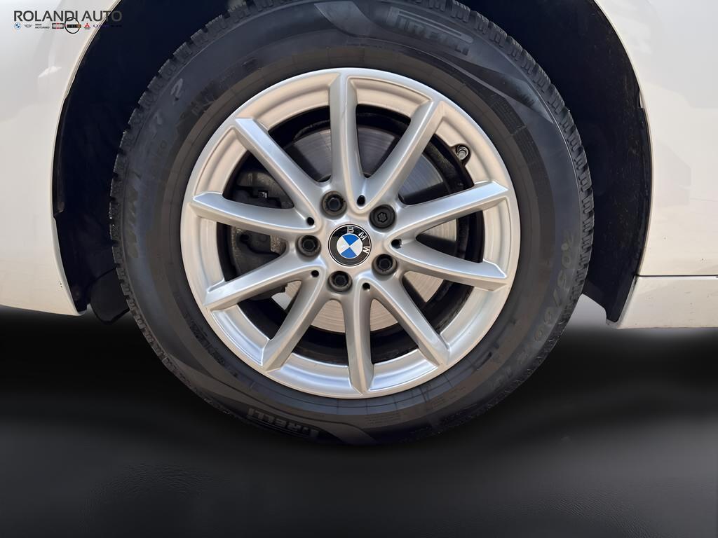BMW Serie 2 Active Tourer 218 d Business