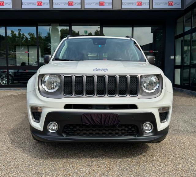JEEP Renegade 1.6 120cv Mjt *LIMITED* - OTTIME CONDIZIONI!