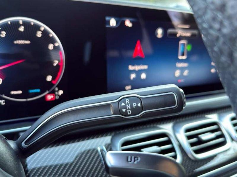 Mercedes-Benz GLE 53 AMG 4Matic+ Premium Plus
