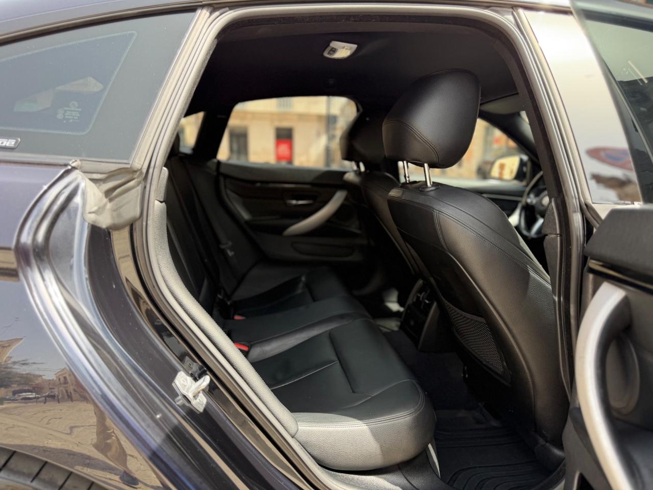 Bmw 4er Gran Coupe SERIE 4 420 D XDRIVE 190 CV M SPORT