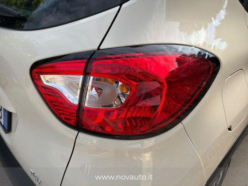 Renault Captur Captur 0.9 tce Zen (live) 90cv E6