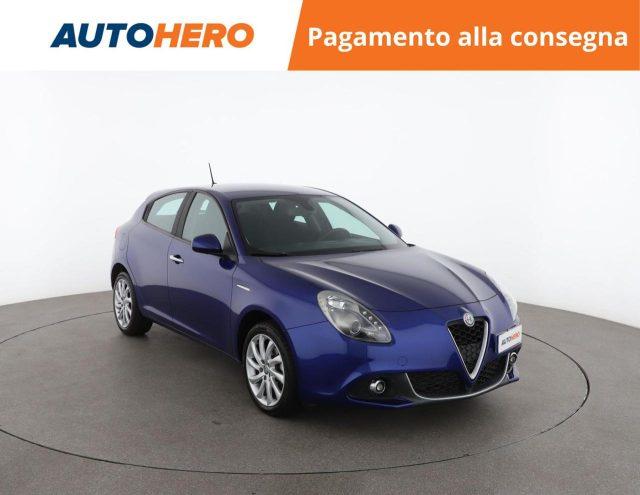 ALFA ROMEO Giulietta 1.6 JTDm 120 CV Business