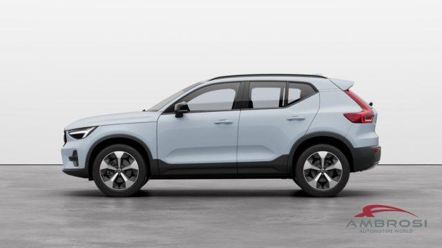 VOLVO XC40 B3 Mild hybrid Benzina Plus Dark