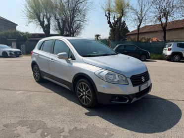 Suzuki S-Cross 1.6 DDiS Style