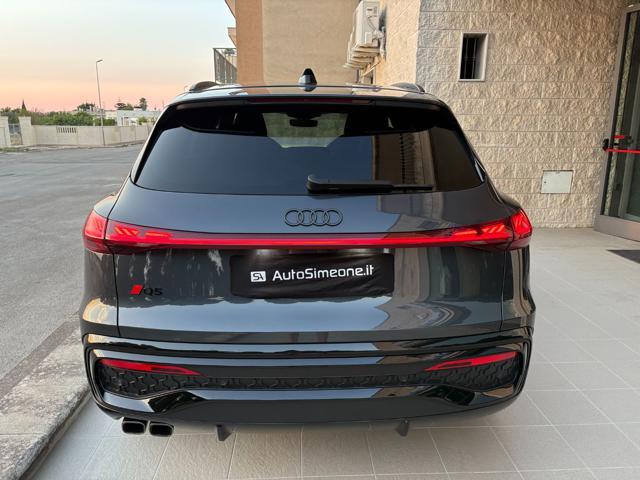 AUDI Q5 TDI 150 kW mHEV+ S tronic quattro S line edition