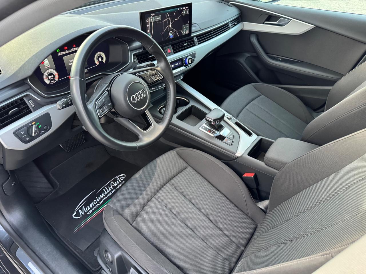 Audi A5 SPB 35 TDI S tronic Business Advanced