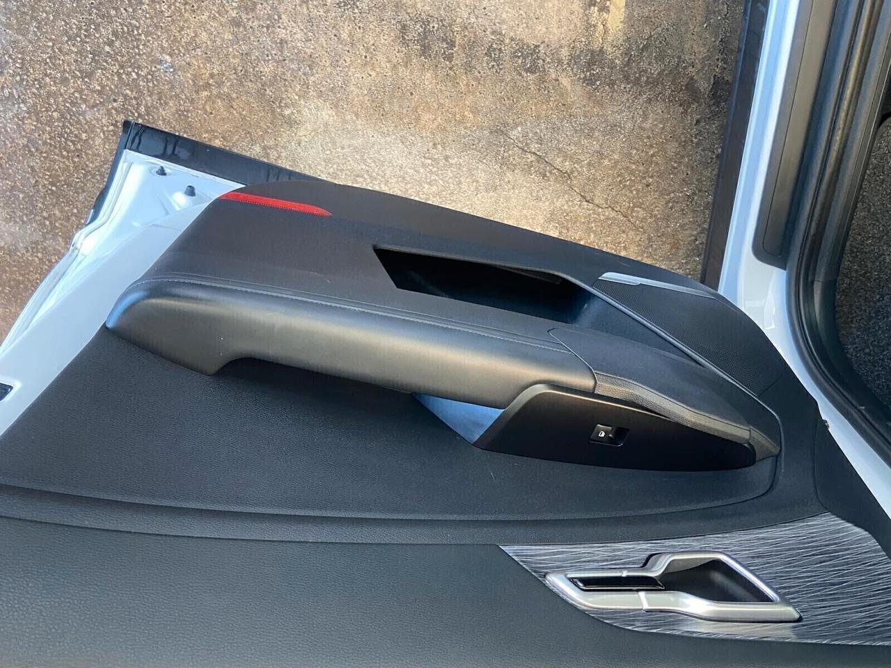 Kia Sportage 1.6 CRDi MHEV DCT Style