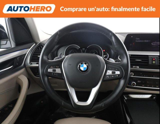 BMW X3 xDrive30e xLine