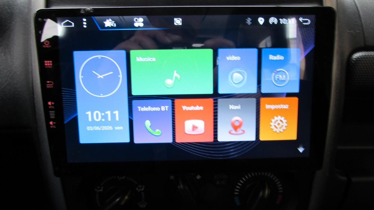 Suzuki Jimny 1.5 DDiS cat 4WD JLX