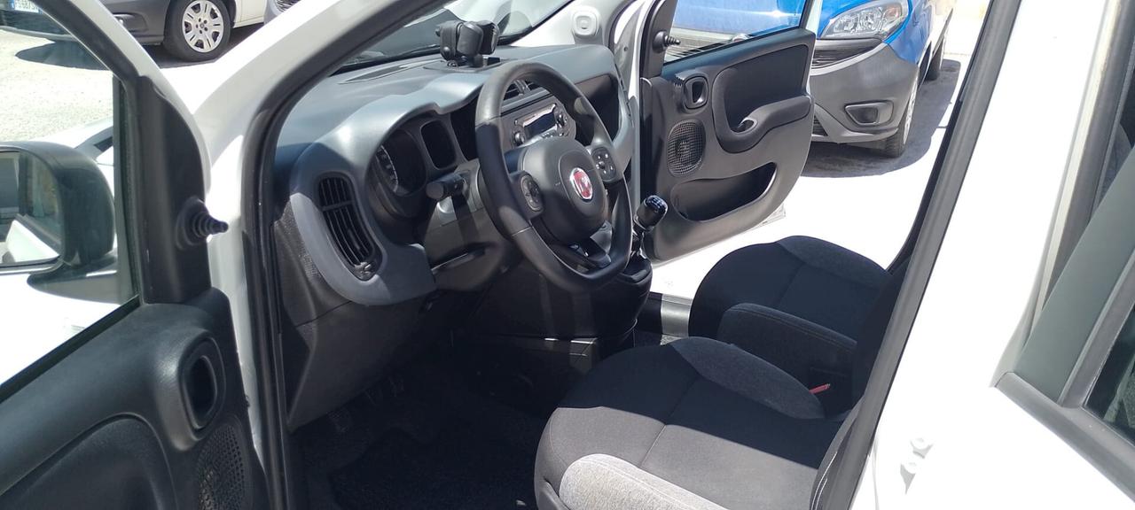Fiat Panda 900cc 85Cv Van Eu6d 4X4 2p.POP 2 posti