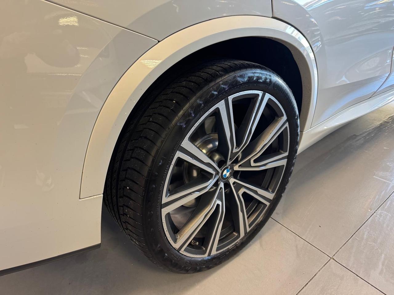 Bmw X5 xDrive40d 48V Msport