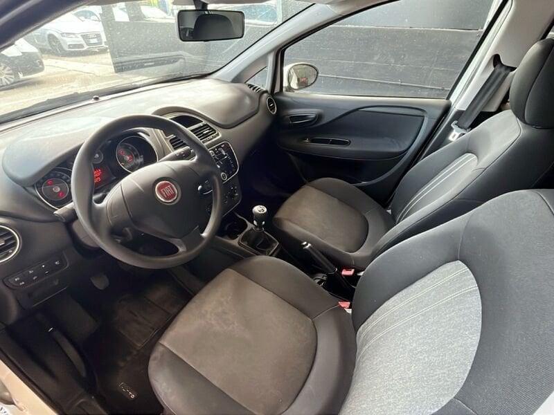 FIAT Punto 1.2 Street 69cv