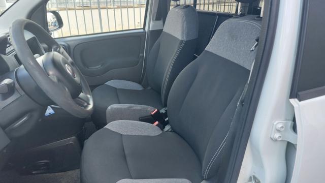 FIAT Panda 1.0 GSE S&S Hybrid Pop Van 2 posti Az. Italia