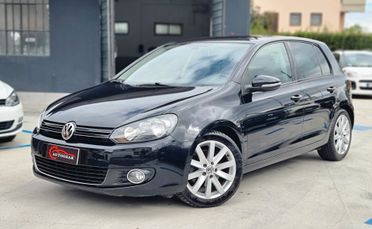 Volkswagen Golf 1.4 TSI 122CV DSG 5p. Comfortline