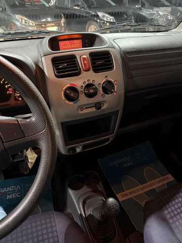 Opel Agila Km 50.000 Benzina Neopatentati