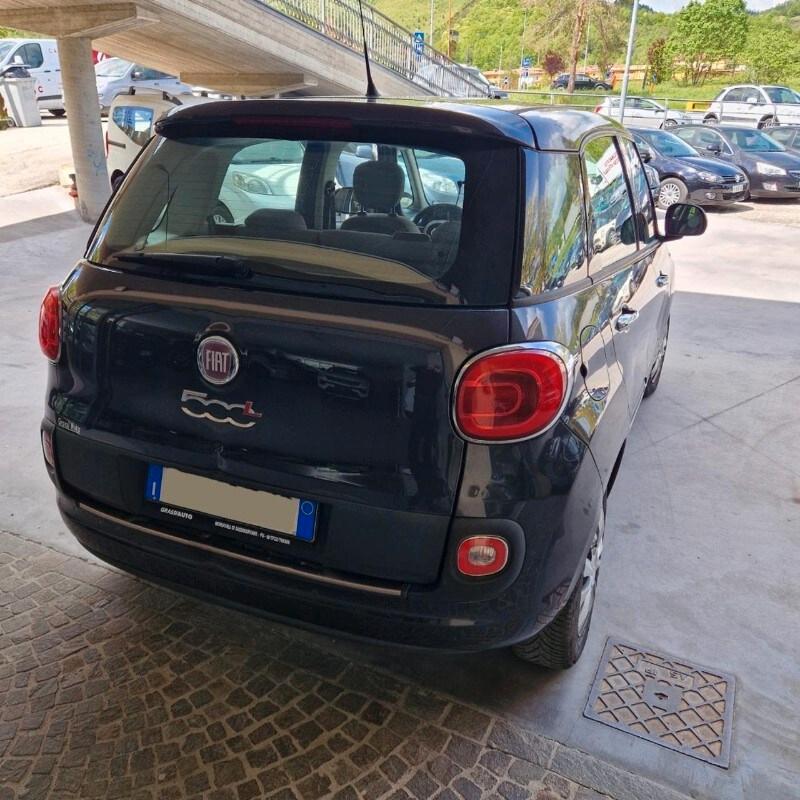 FIAT 500L 500L 1.3 Multijet 85 CV Pop Star
