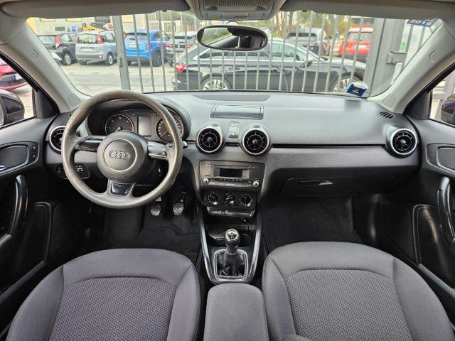 AUDI A1 SPB 1.6 TDI