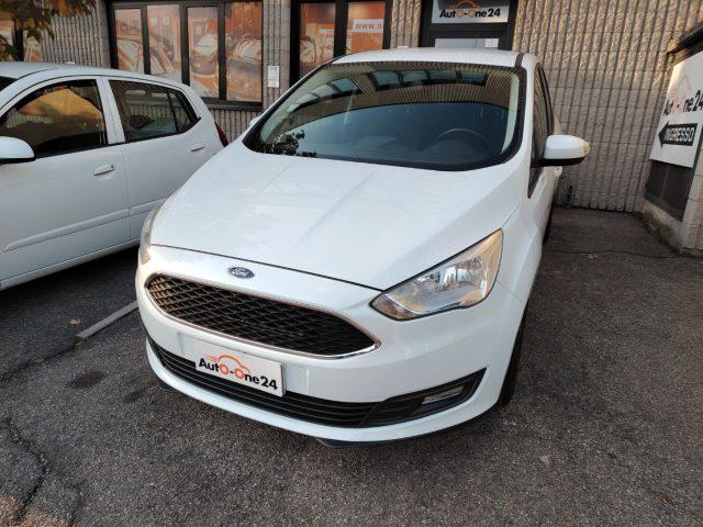 FORD C-Max 1.5 TDCi 120CV Powershift Start&Stop Titanium X