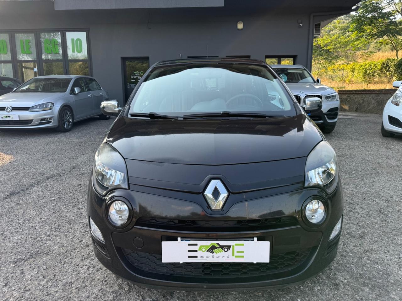 Renault Twingo 1.2 16V Wave Neopatentati