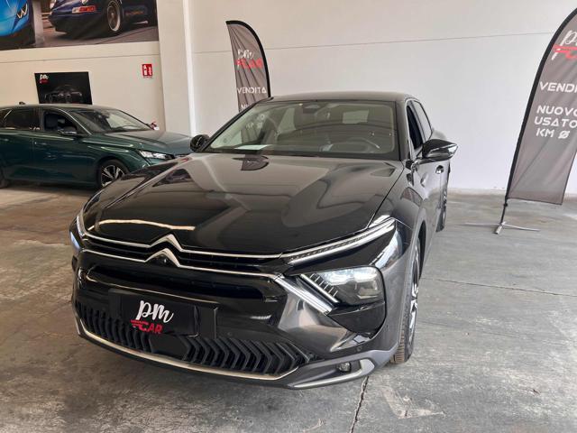 CITROEN C5 X Hybrid 225 e-EAT8 Shine Pack