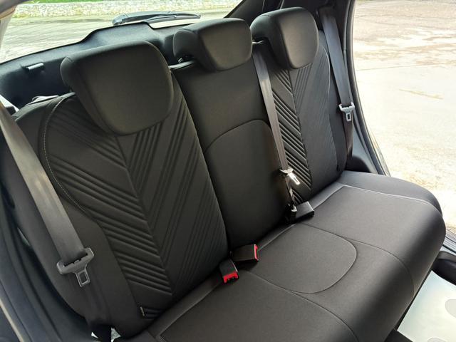 LANCIA Ypsilon 1.0 FireFly 5 porte S&S Hybrid Gold 5 posti