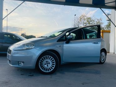 Grande Punto 1.3 MJT 75 CV 5 porte Dynamic OK NEOPATENTATO