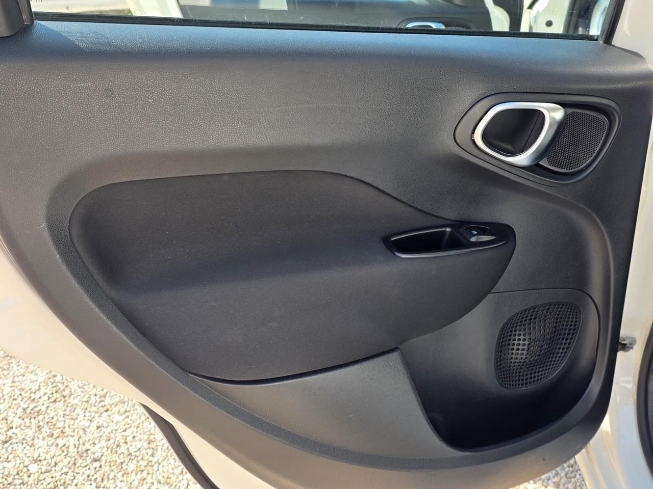 Fiat 500L Wagon 1.6 Multijet 120 CV Lounge
