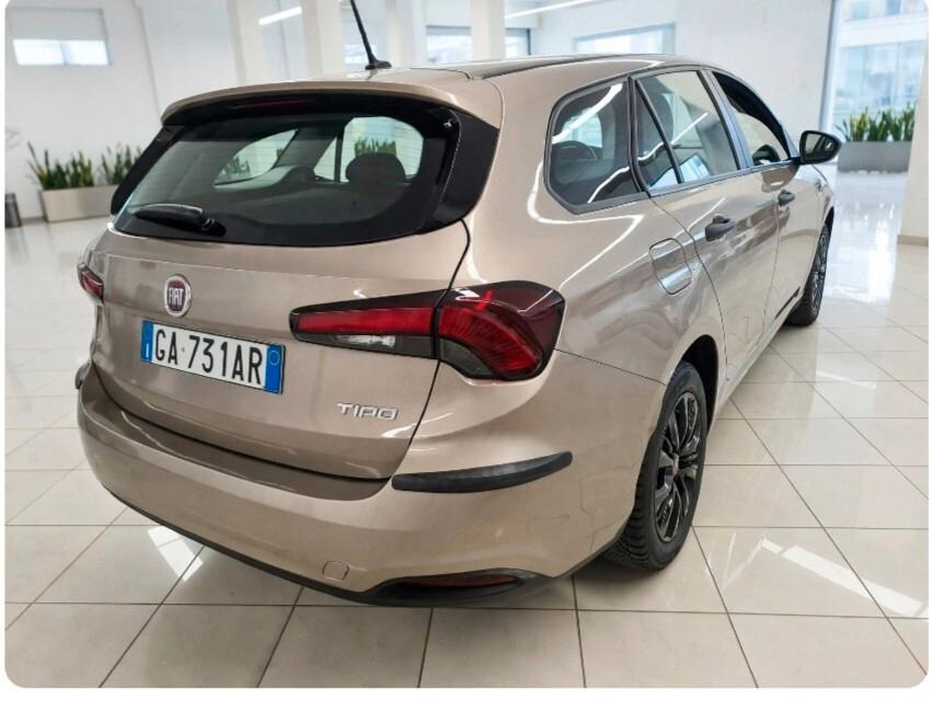 Fiat Tipo 1.3 Mjt S&S SW Business