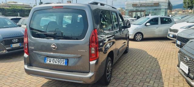 OPEL Combo Life 1.5D 130 CV S&S MT6 Advance XL