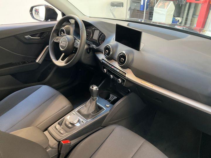 Audi Q2 1.0 TFSI Advanced LED Matrix, Carplay, Retrocamera, Sedili riscaldati