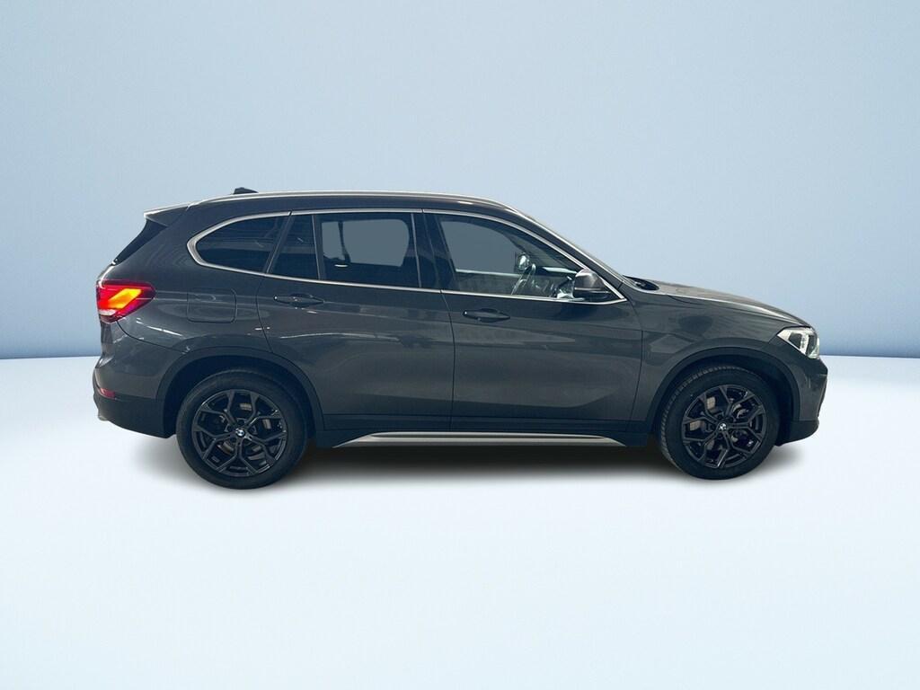 BMW X1 20 d xLine Plus xDrive Steptronic