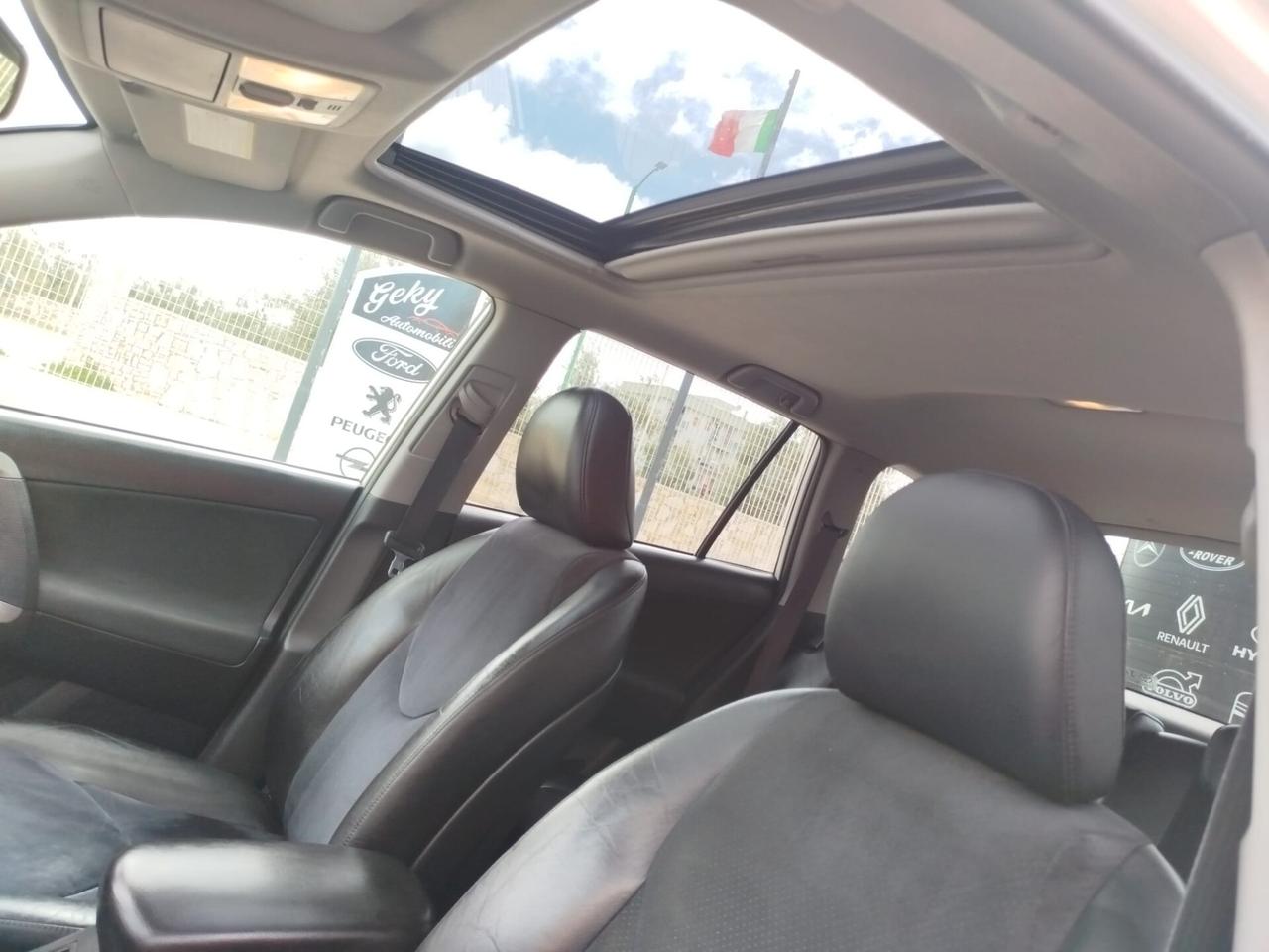 Toyota RAV 4 RAV4 Crossover 2.2 D-Cat 177 CV Executive