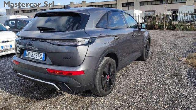 DS AUTOMOBILES DS 7 DS7 1.5 hdi Performance Line 130cv auto - GP836FS