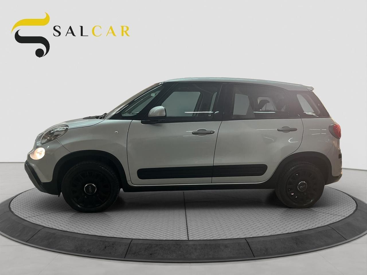 Fiat 500L Cross 1.3 mjt 95cv 2022