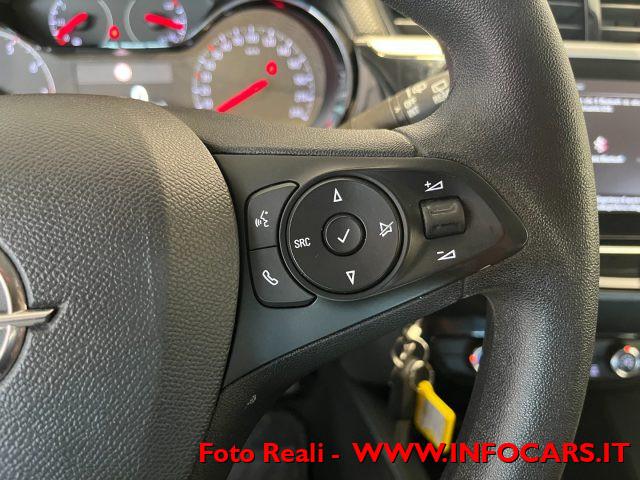 OPEL Corsa 1.2 Edition NEOPATENTATI PROMO!!