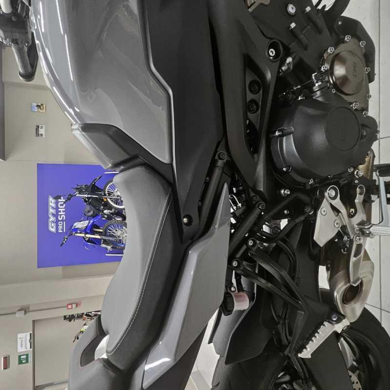 Yamaha Tracer 900 - 2019