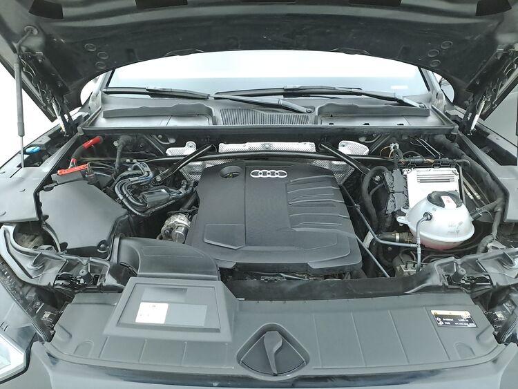 Audi Q5 MHEV Business quattro S tronic BR766837 2.0 Mild Hybrid 204CV