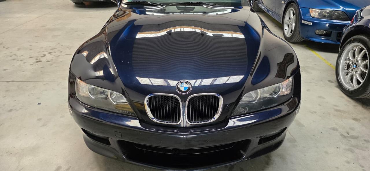 Bmw Z3 2.2 "Last Edition" Individual