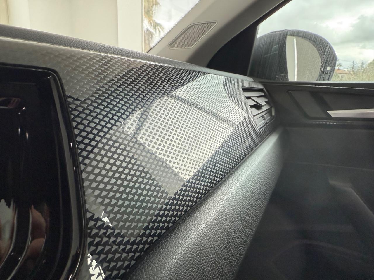 Volkswagen Taigo 1.0TSI95 CV Life BUSINESS+FULL LED2024